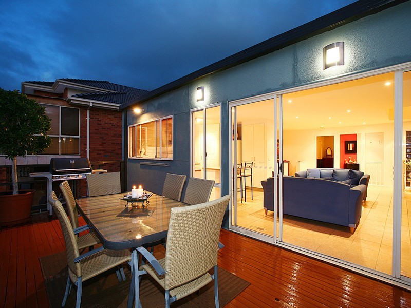 28 Telford Drive, Berwick VIC 3806