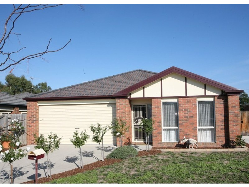 31 Tantallon Blvd, Beaconsfield VIC 3807