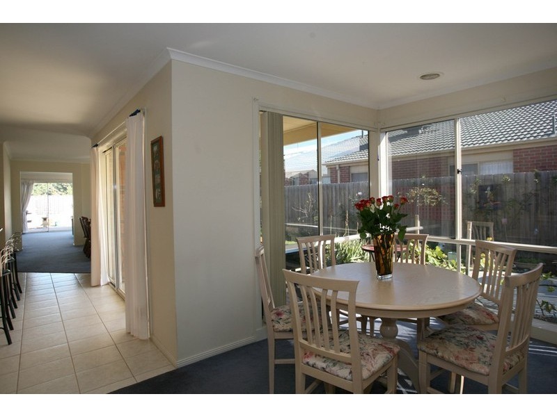 31 Tantallon Blvd, Beaconsfield VIC 3807