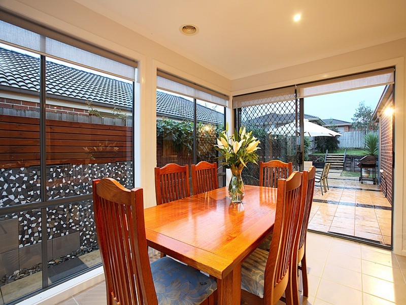 7  Paxton Close, Berwick VIC 3806