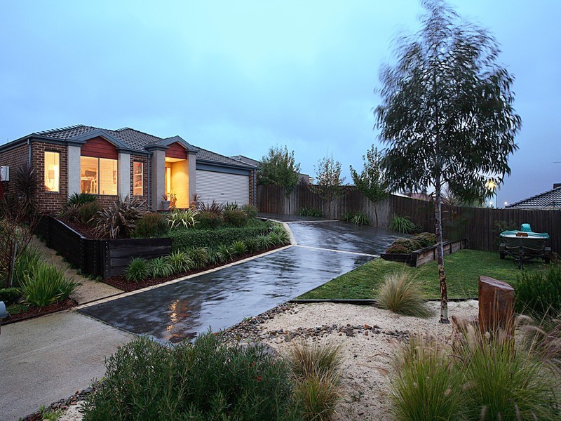 7  Paxton Close, Berwick VIC 3806