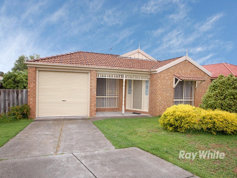3  Wanderer Court, Berwick VIC 3806