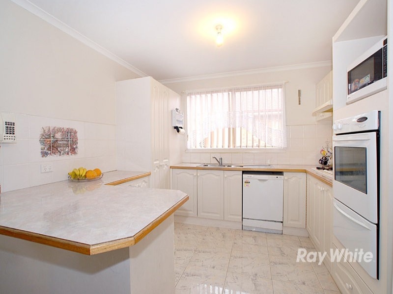 3  Wanderer Court, Berwick VIC 3806