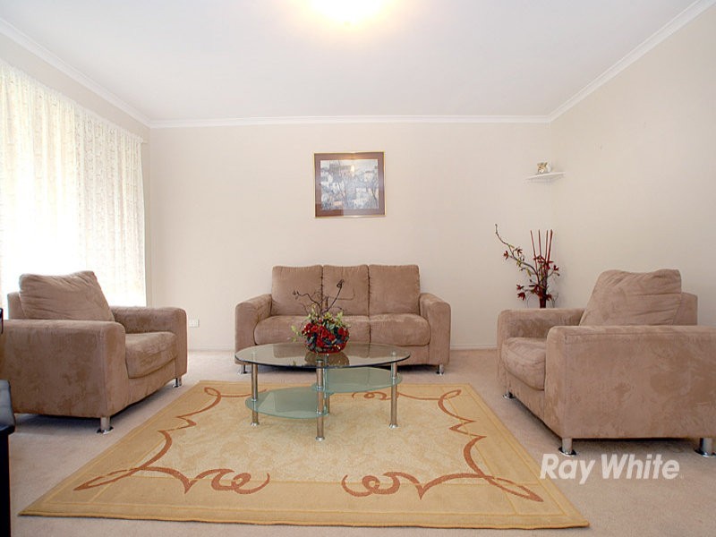 3  Wanderer Court, Berwick VIC 3806
