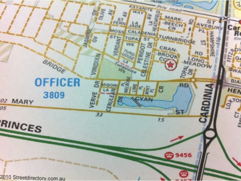 9 Cranbrook Circuit, Officer VIC 3809