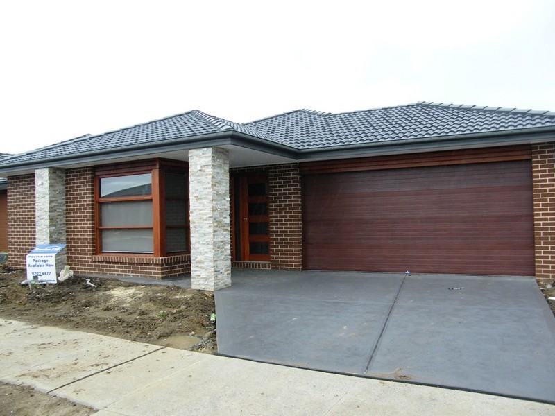 19/lot937 Ventasso Street, Clyde North VIC 3978