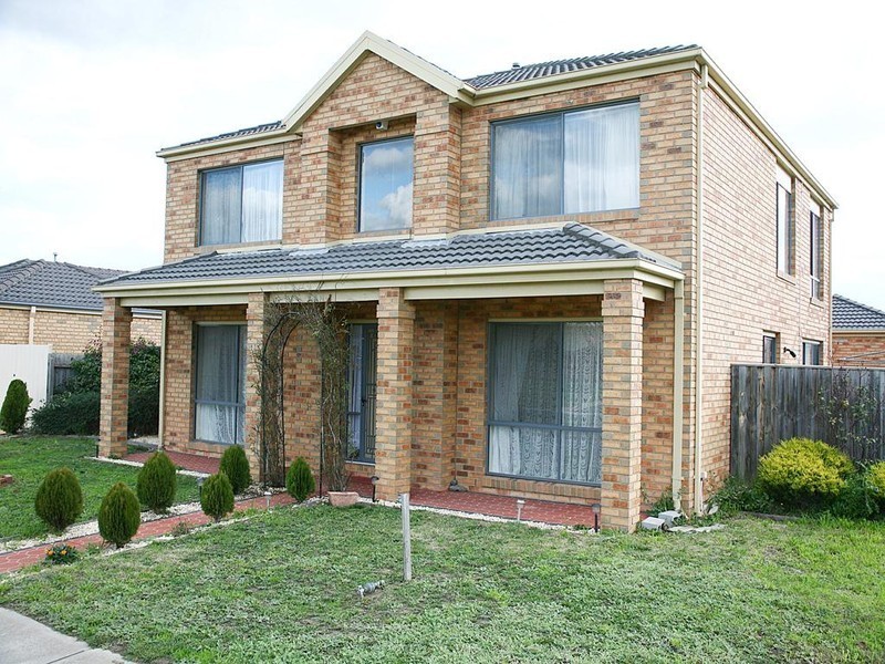 195 Maramba Drive, Narre Warren VIC 3805