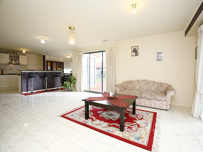 195 Maramba Drive, Narre Warren VIC 3805