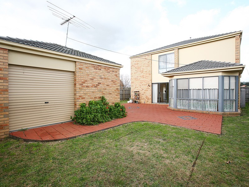 195 Maramba Drive, Narre Warren VIC 3805