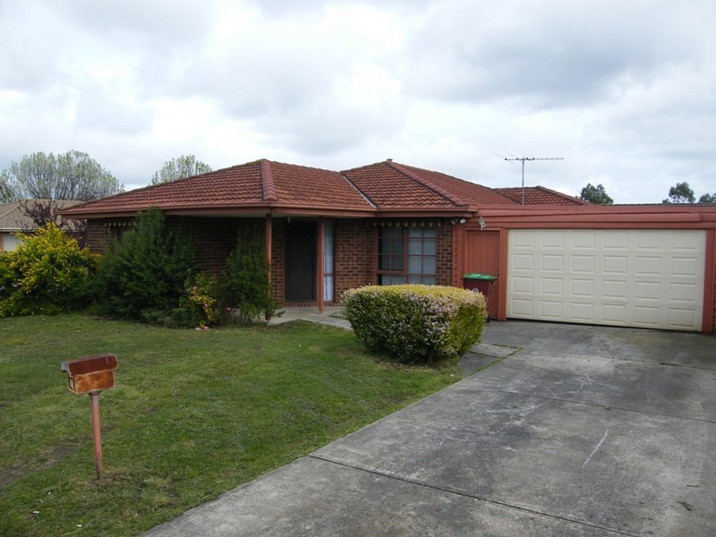 1 Quadrat Close, Berwick VIC 3806