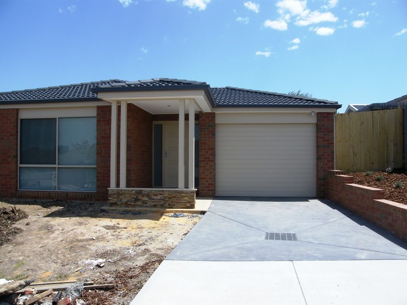 1  Gilbert Place, Berwick VIC 3806