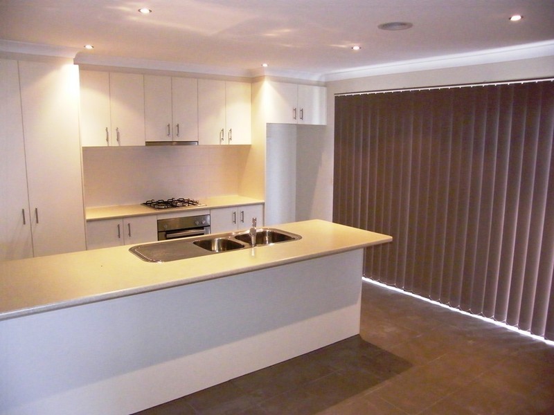 1  Gilbert Place, Berwick VIC 3806