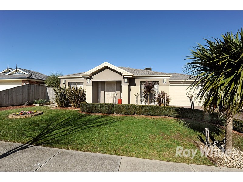 19 Meadowlands Drive, Berwick VIC 3806