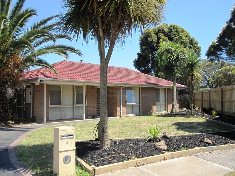 3 Wilga Court, Narre Warren VIC 3805