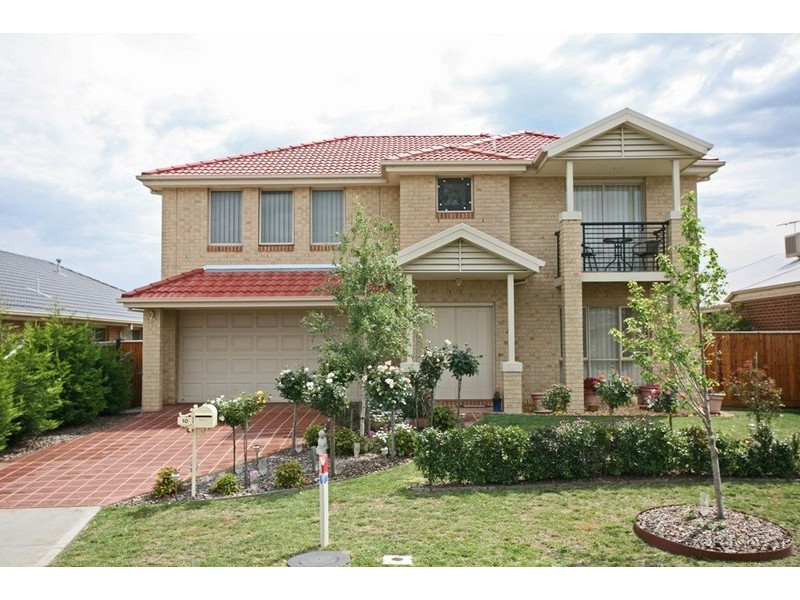 10 Sunflower Place, Berwick VIC 3806