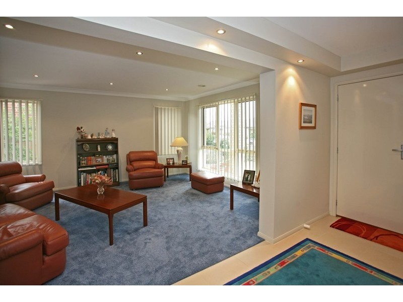 10 Sunflower Place, Berwick VIC 3806