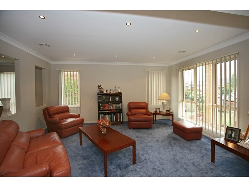 10 Sunflower Place, Berwick VIC 3806