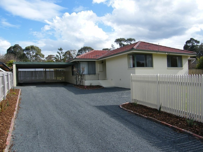 3 Hair Court, Beaconsfield VIC 3807