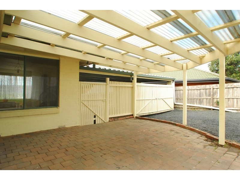3 Hair Court, Beaconsfield VIC 3807