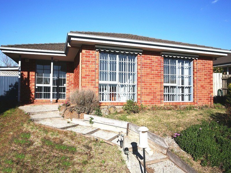 28 Jacksons Road, Narre Warren VIC 3805