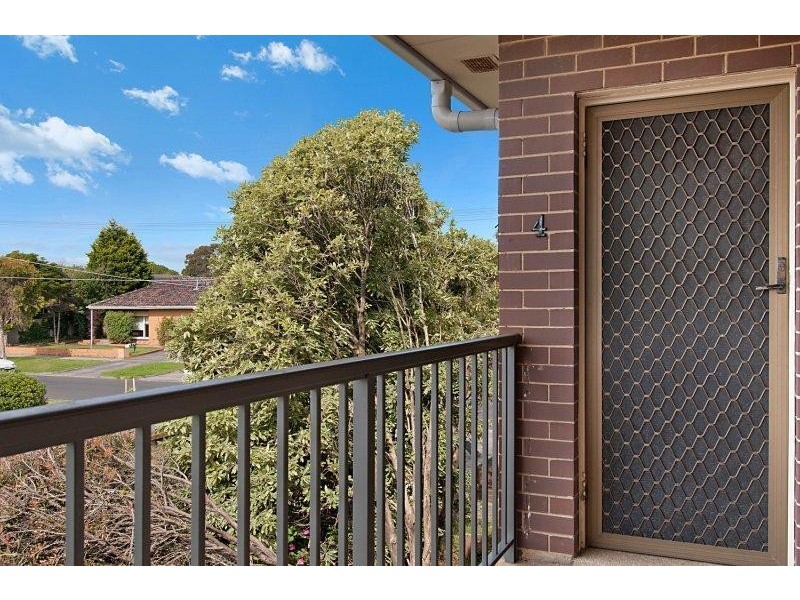 4/7 Petrie Street, Frankston VIC 3199