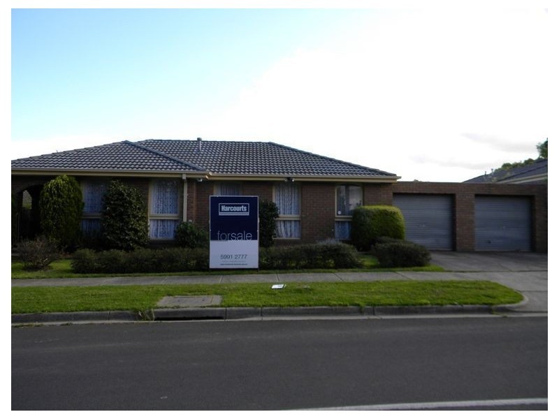 84 Marklin Street, Cranbourne VIC 3977