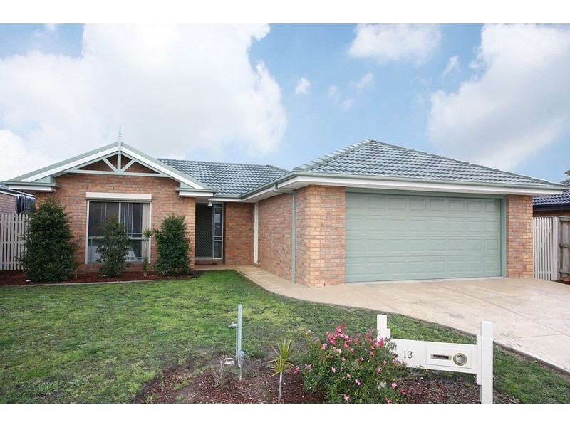 13  Menzies Close, Narre Warren South VIC 3805