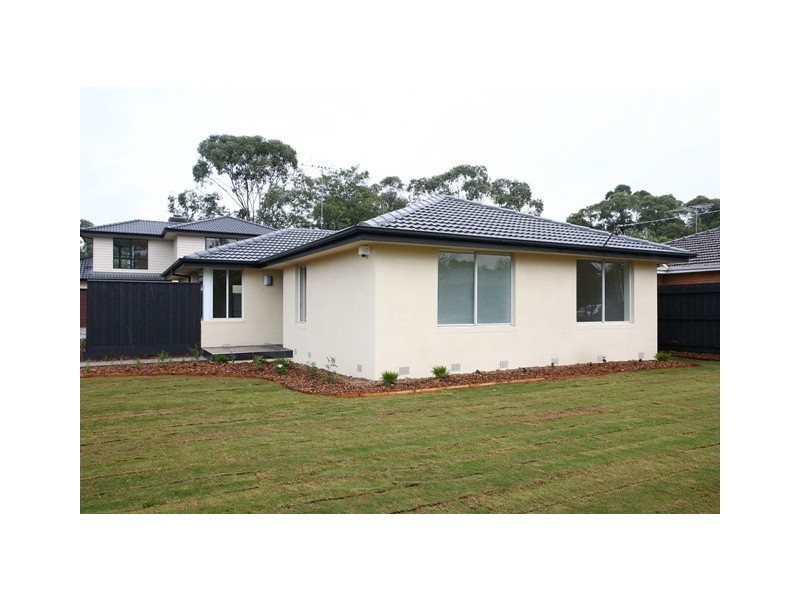 12 Margaret Street, Berwick VIC 3806