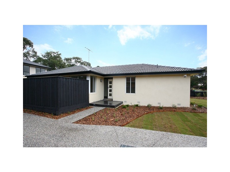 12 Margaret Street, Berwick VIC 3806