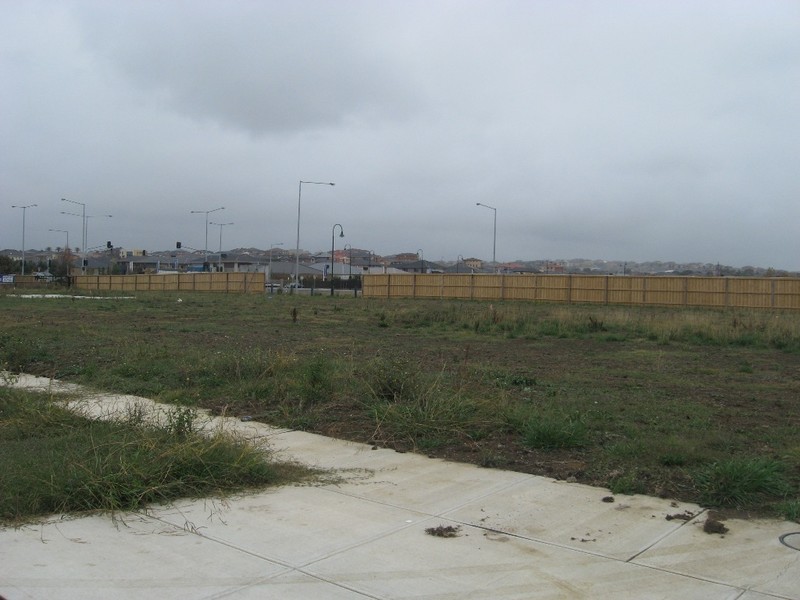 Lot 28 Marija Crescent, Berwick VIC 3806