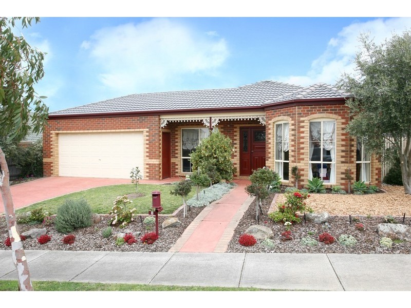 3 Snowgum Court, Narre Warren South VIC 3805
