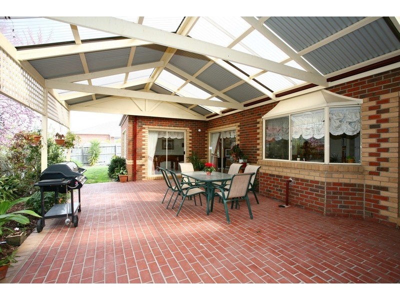 3 Snowgum Court, Narre Warren South VIC 3805