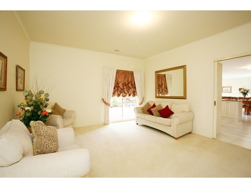 3 Snowgum Court, Narre Warren South VIC 3805