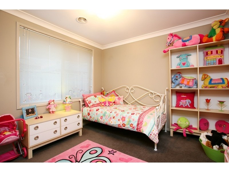 14 Sunflower Place, Berwick VIC 3806