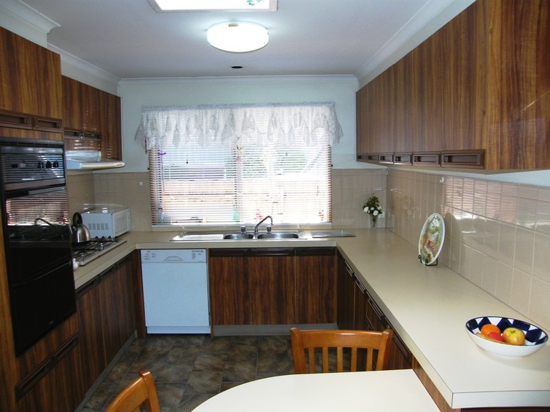 1 Lodge Crescent, Berwick VIC 3806