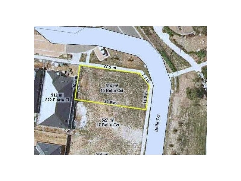 15 Belle Circuit, Berwick VIC 3806