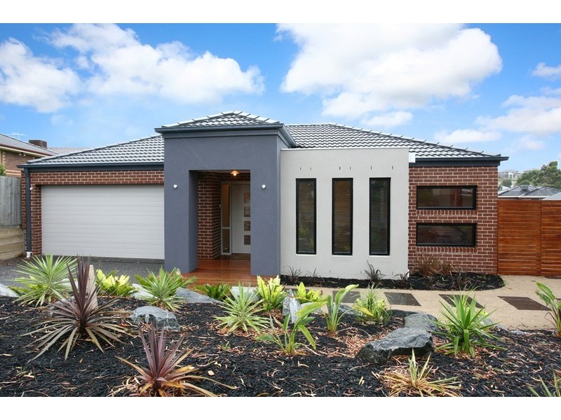 4 Yardley Court, Berwick VIC 3806
