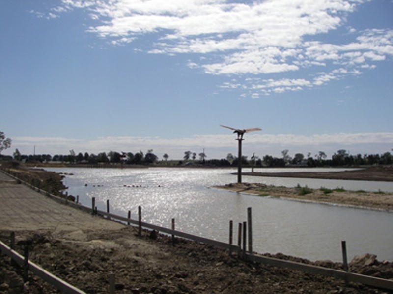 Lot 751  Brookwater Boulevard, Lyndhurst VIC 3975