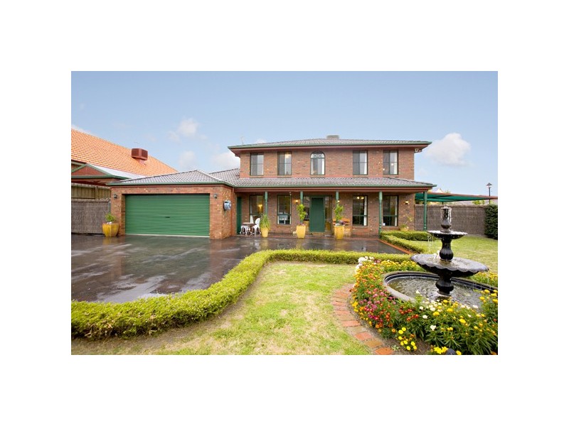 30  Janet Bowman Blvd, Beaconsfield VIC 3807