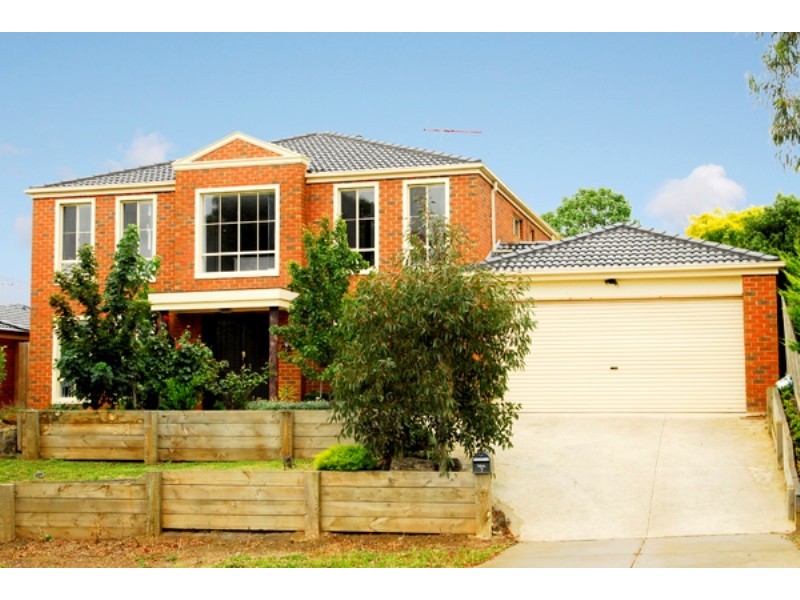 7 Yardley Court, Berwick VIC 3806
