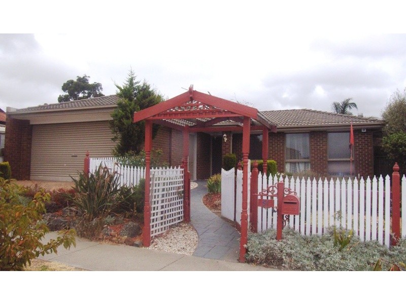 51 Norfolk Drive, Narre Warren VIC 3805