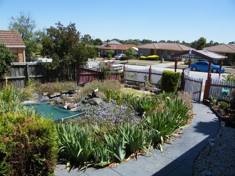 51 Norfolk Drive, Narre Warren VIC 3805