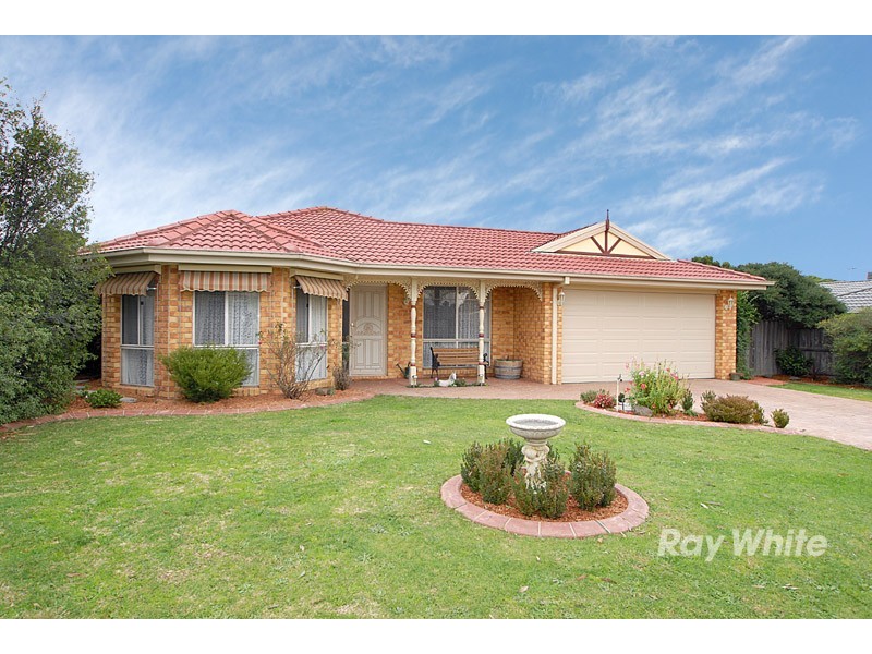 17 Balanka Court, Berwick VIC 3806