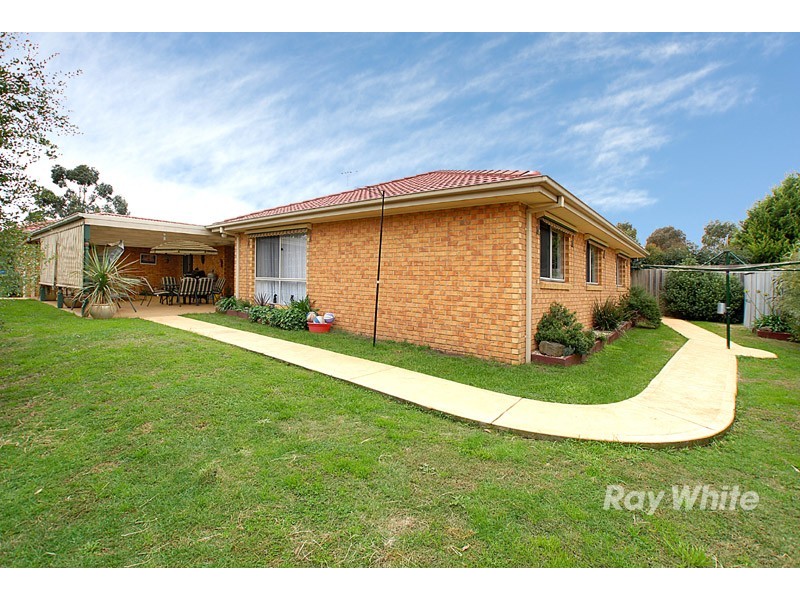 17 Balanka Court, Berwick VIC 3806
