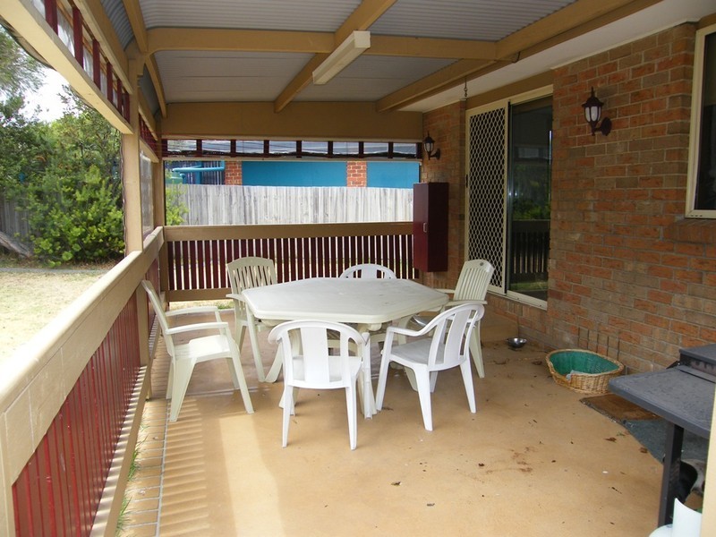 4  Leonie Court, Narre Warren VIC 3805