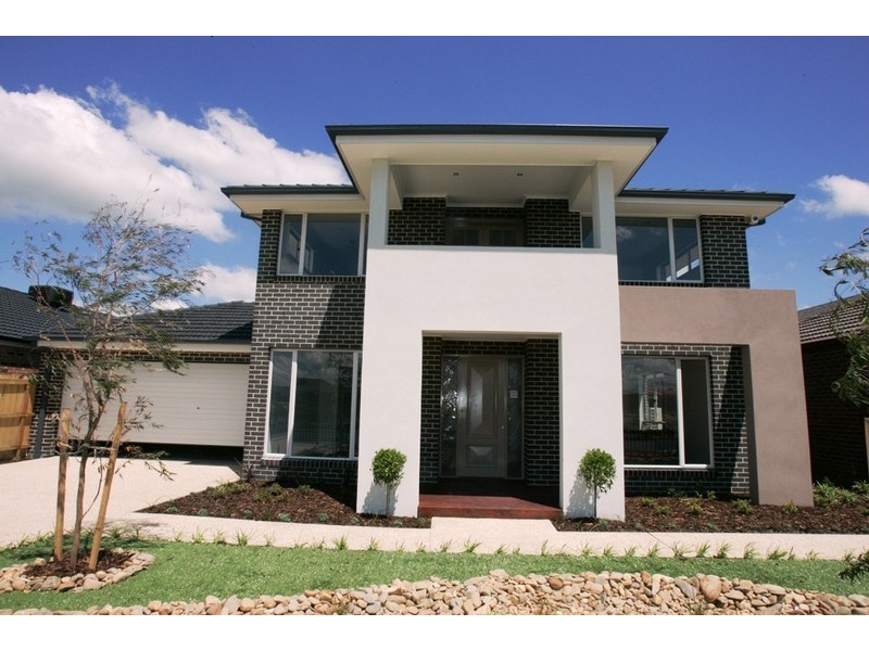 Lot 207  Webster Way, Pakenham VIC 3810