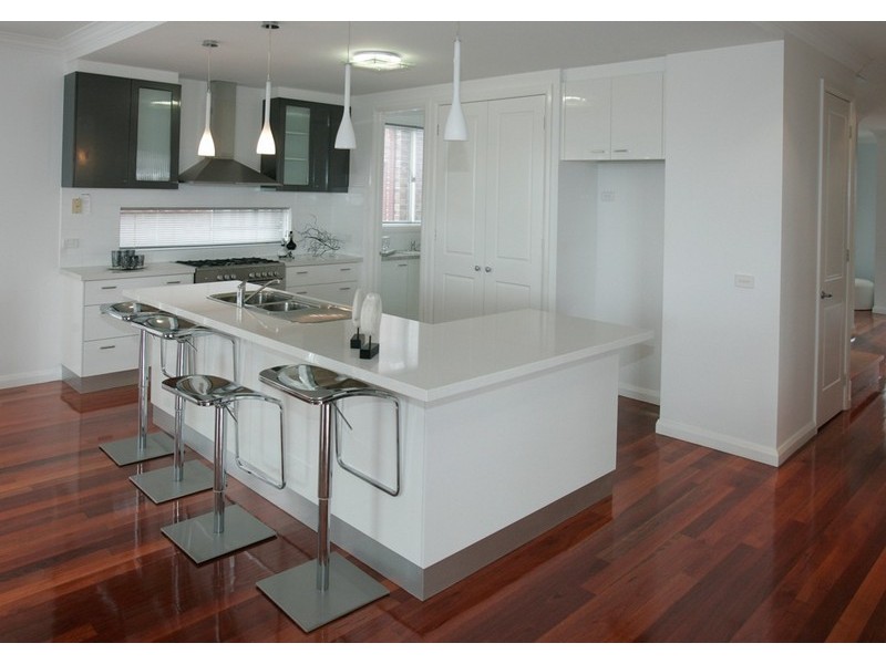 Lot 207  Webster Way, Pakenham VIC 3810