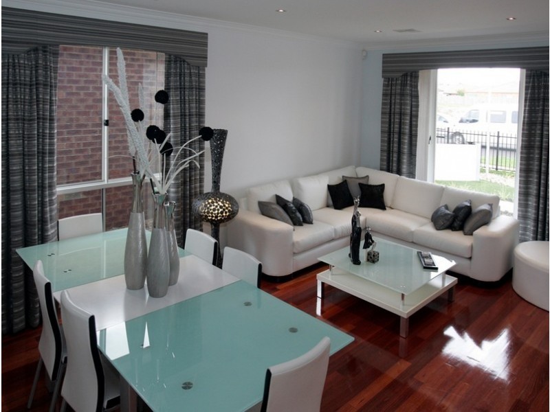 Lot 207  Webster Way, Pakenham VIC 3810