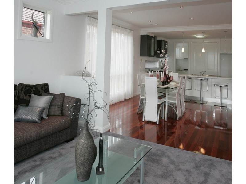 Lot 207  Webster Way, Pakenham VIC 3810