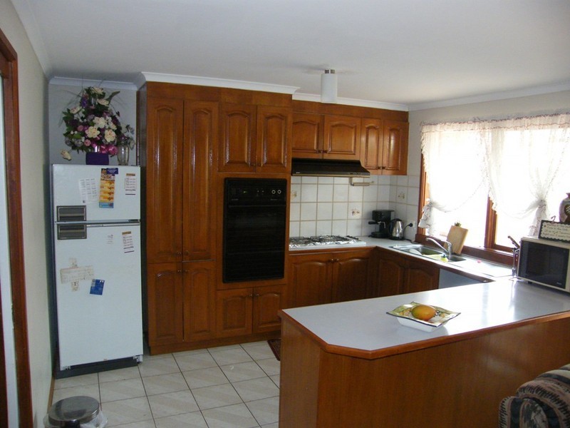 56 Justin Circuit, Hampton Park VIC 3976